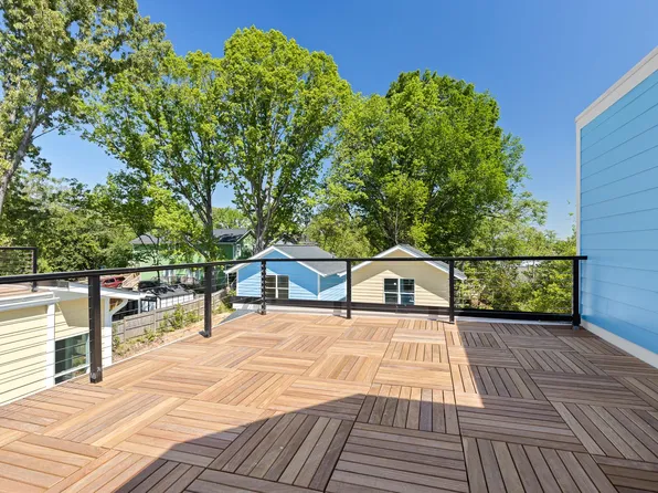 737 Hopkins St, Durham, NC 27701