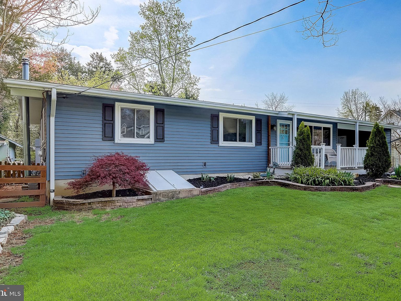 2717 Parkview Dr, Riva, MD 21140 Zillow