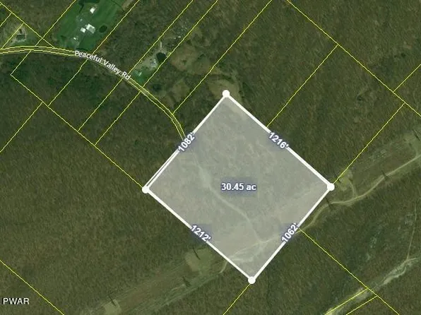 Mount Bethel Dr, Scott Township, PA 18411