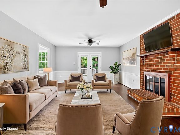 5th image of 10332 Rapidan Ct