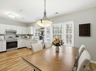 219 Allerton Commons Ln UNIT 219, Braintree, MA 02184