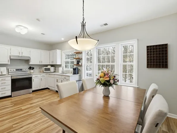 219 Allerton Commons Ln Unit 219, Braintree, MA 02184