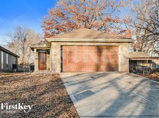 5110 N Bellaire Ave, Kansas City, MO 64119