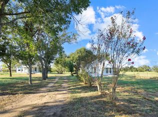 5083 E Fm 485, Cameron, TX 76520