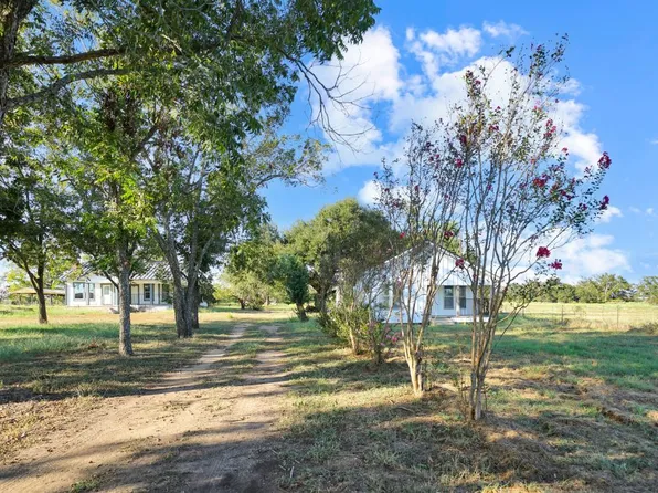 5083 E Fm 485, Cameron, TX 76520