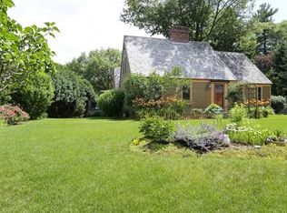 2 Danforth Dr, Northborough, MA 01532