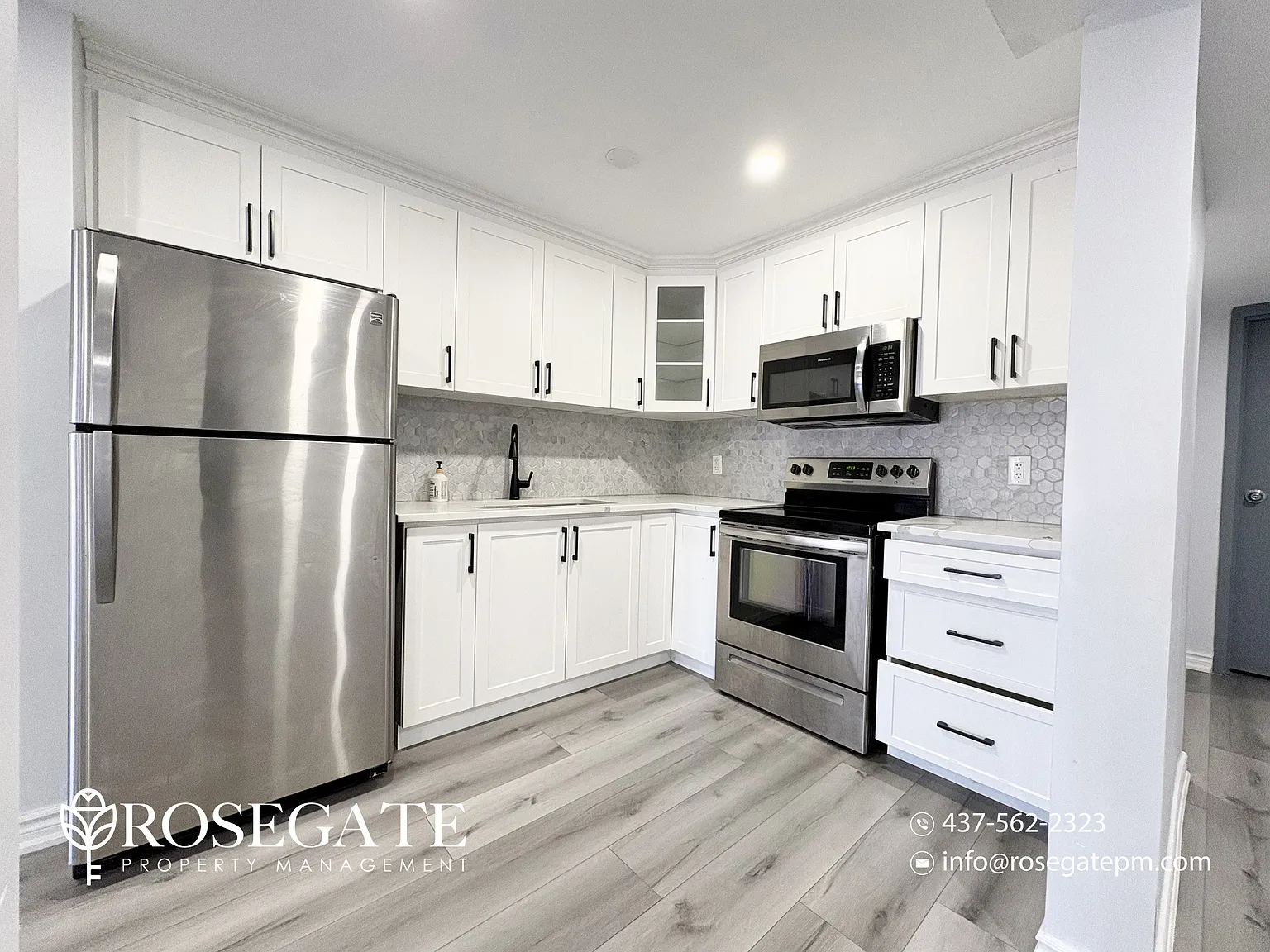 203 Midland Place Welland — Photo 2