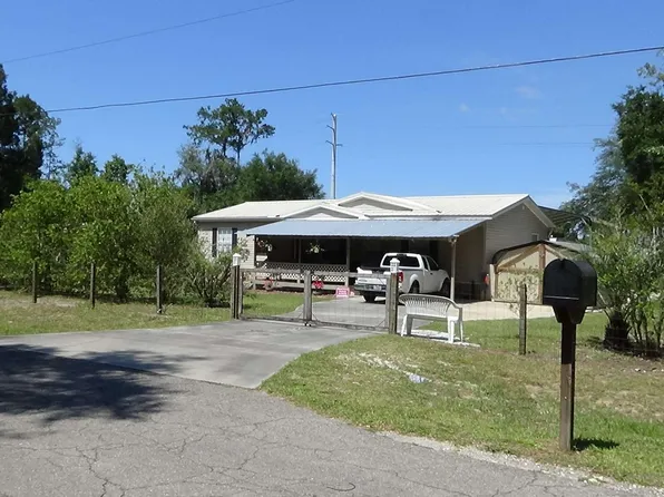 234 SE Rachel Way, Lake City, FL 32025