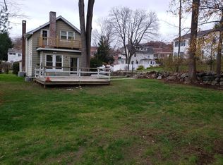 50 Rutz St, Stamford, CT 06906