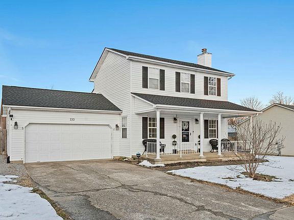 3rd image of 133 Southcreek Dr