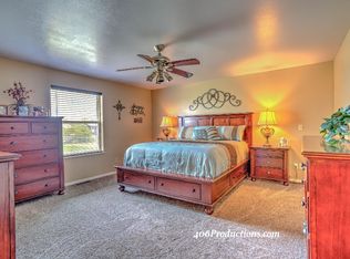 429 Sage Rd, Helena, MT 59602