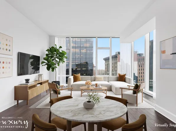 45 East 22nd Street image 3 of 27