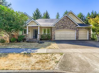 3530 Summit Pointe Ct, Forest Grove, OR 97116