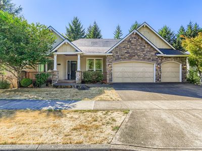 3530 Summit Pointe Ct, Forest Grove, OR, 97116