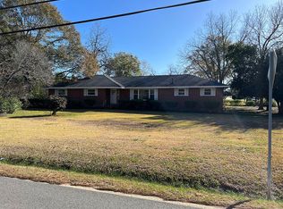 68 Powell St, Fort Valley, GA 31030