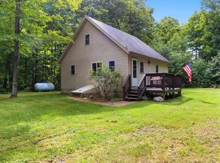 17551 E Eagle Ln, Townsend, WI 54175