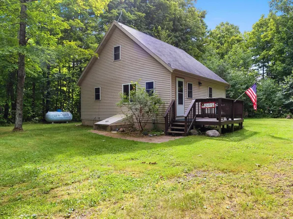17551 E Eagle Ln, Townsend, WI 54175