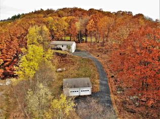 114 Wagners Rd, Neversink, NY 12765