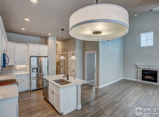 2462 Trio Falls Dr, Loveland, CO 80538