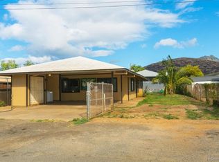 87-124 Palakamana St, Waianae, HI 96792