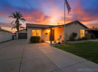 602 Claydelle Ave, El Cajon, CA 92020