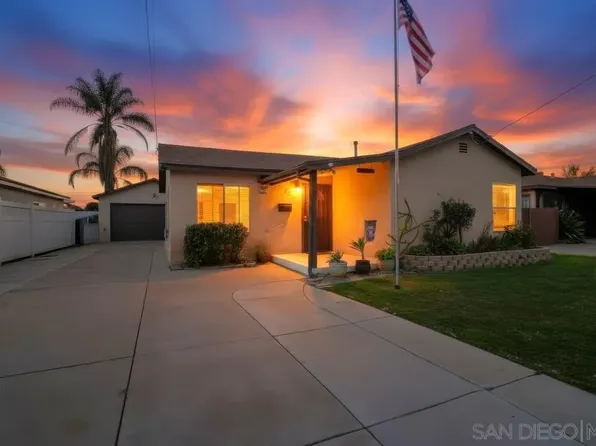602 Claydelle Ave, El Cajon, CA 92020