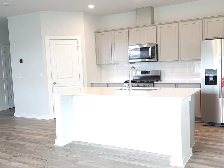 1223 Hallman Branch Ln — Photo 2