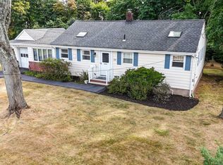 433 West Ave, Northvale, NJ 07647