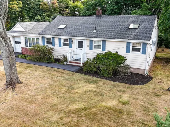 433 West Ave, Northvale, NJ 07647