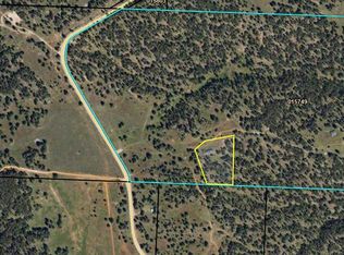 3 Westwind Dr, Hot Springs, SD 57747
