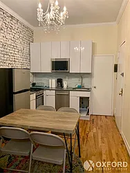 Rented by Oxford Property Group