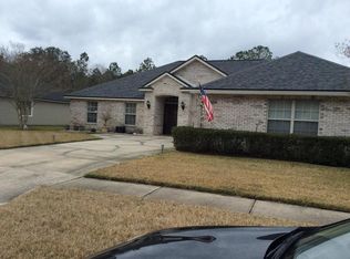 10880 Hamilton Downs Ct, Jacksonville, FL 32257