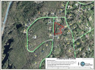 3 Skerryvore Cir, McDougall, ON P2A 2W9