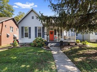 44 S Alves St, Henderson, KY 42420