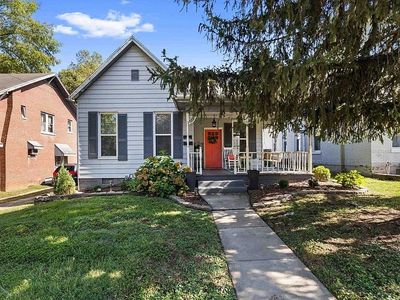 44 S Alves St, Henderson, KY, 42420