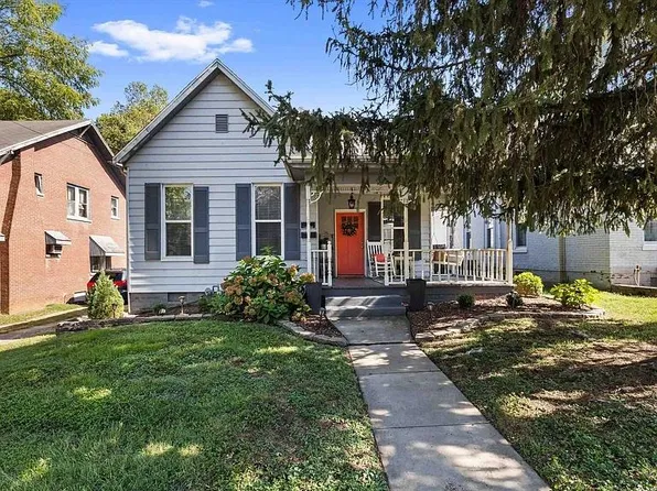 44 S Alves St, Henderson, KY 42420