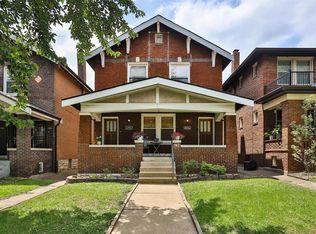 4982 Tholozan Ave, Saint Louis, MO