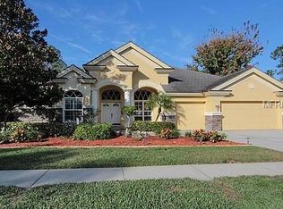 2822 Grey Oaks Blvd, Tarpon Springs, FL 34688