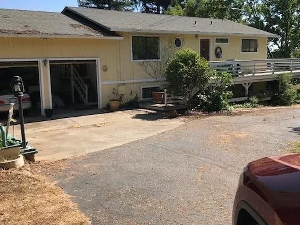 9100 Mount Vernon Rd, Auburn, CA 95603