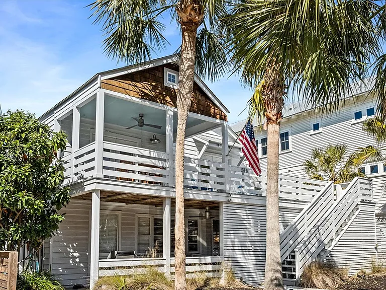 515 Carolina Blvd #A — Photo 21