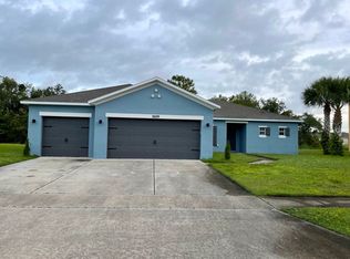 3609 Sail Harbor Dr, Lake Helen, FL 32744