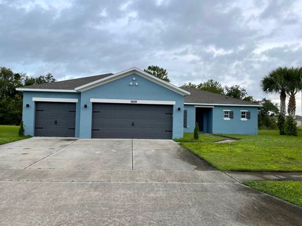 3609 Sail Harbor Dr