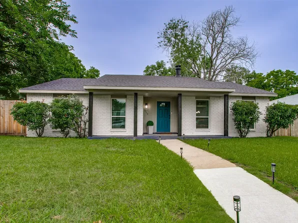 2110 Montana Trl, Grand Prairie, TX 75052