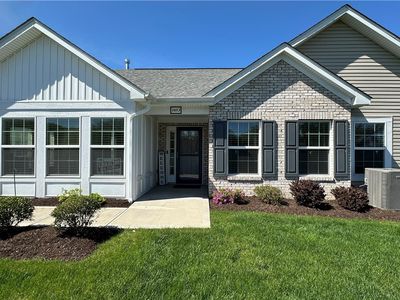 1053 Sandy Ridge Dr, Sarver, PA, 16055