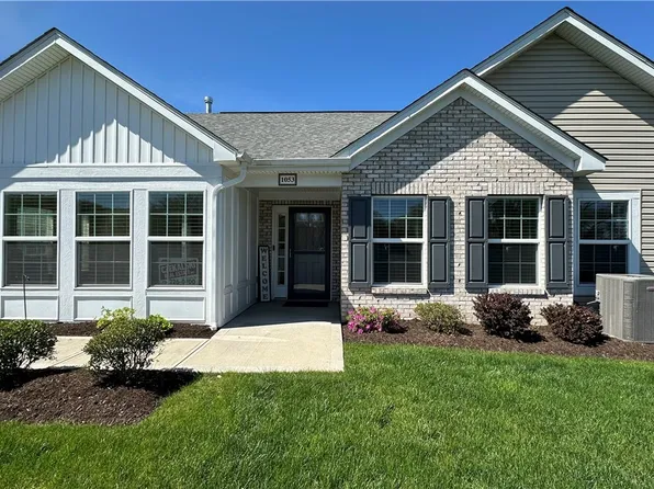 1053 Sandy Ridge Dr, Sarver, PA 16055