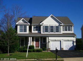 42754 Conquest Cir, Ashburn, VA 20148
