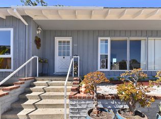 982 Tarento Dr, San Diego, CA 92106