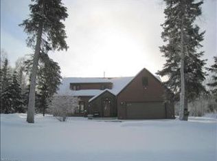 4200 E 145th Ave, Anchorage, AK 99516