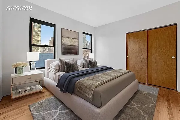 Rented by Corcoran | media 9