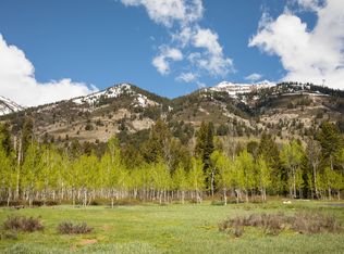 3635 Coyote Creek Rd, Wilson, WY 83014